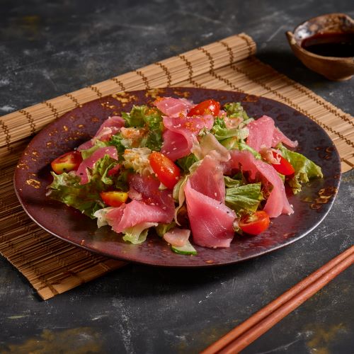 Tuna Salad
